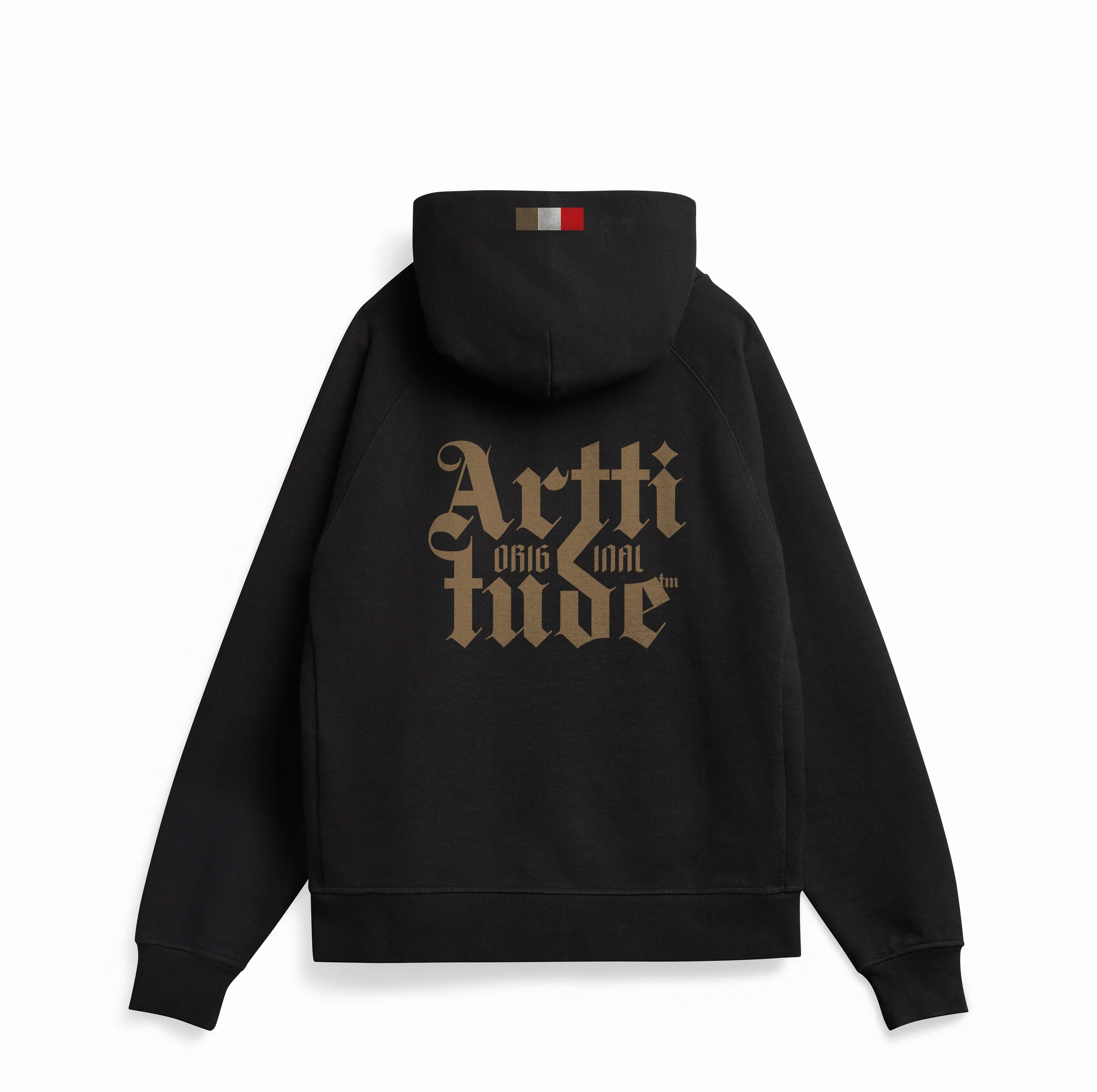 ArtMalgame Carholvaggio Heavyweight Hoodie