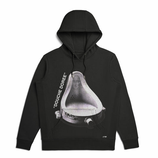 Douche Doree Hoodie
