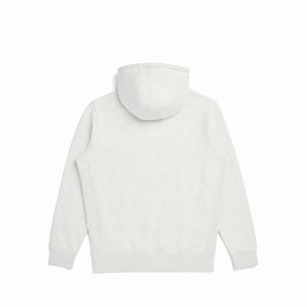 Jaguar Skull Zip Signature Hoodie