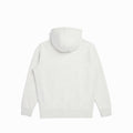 Jaguar Skull Zip Signature Hoodie