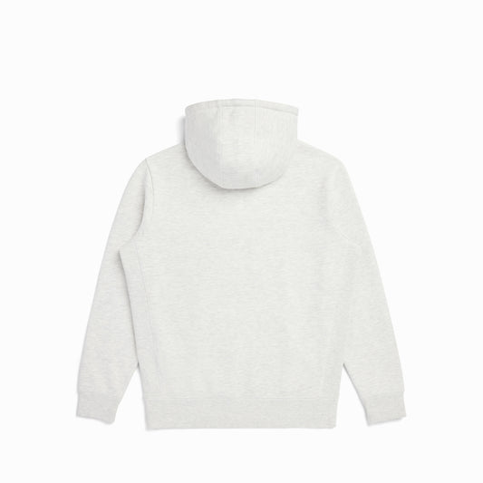 Jaguar Skull Zip Signature Hoodie