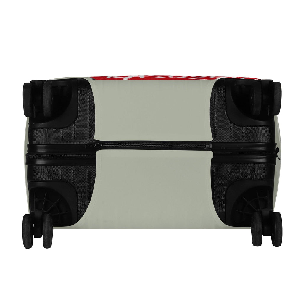 Self Portait 1984 Luggage Cover