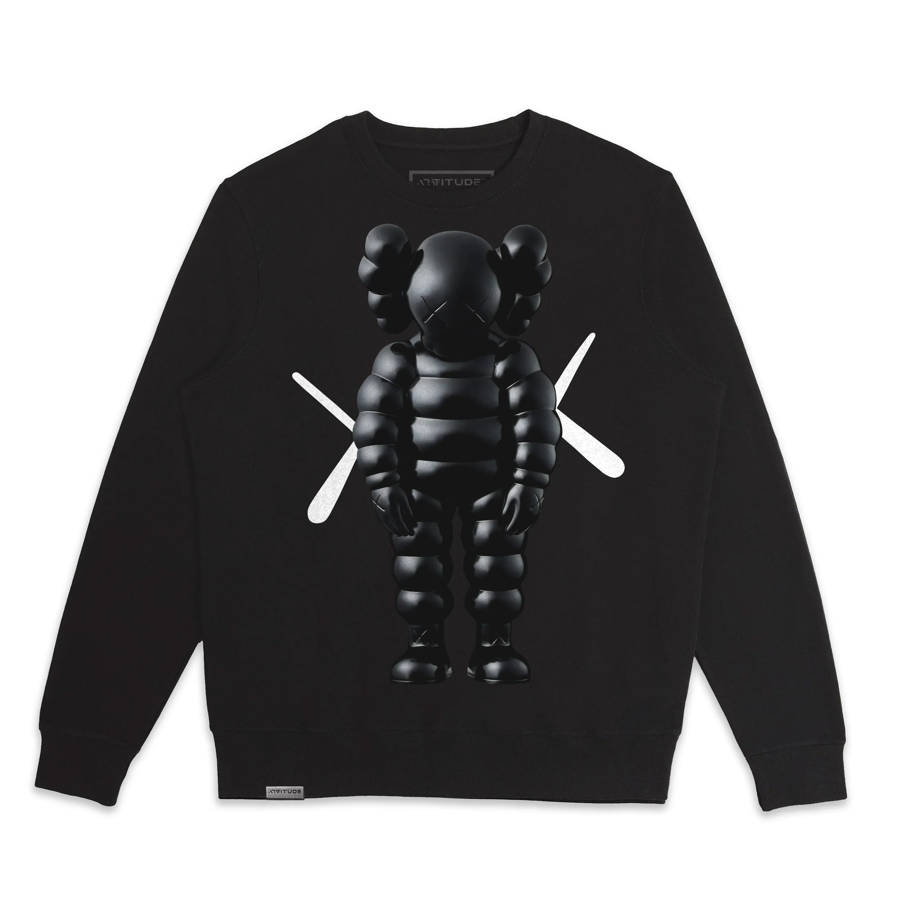 Companion II Crewneck