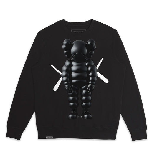 Companion II Crewneck
