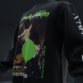 Amor Victorious L/S Tee - Black