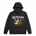 Eternal Flame Signature Hoodie
