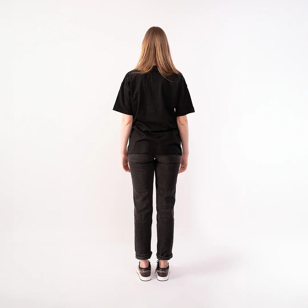 Conversion of St. Paul 2.0 S/S Tee