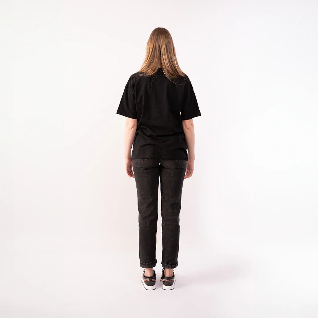 Conversion of St. Paul 2.0 S/S Tee