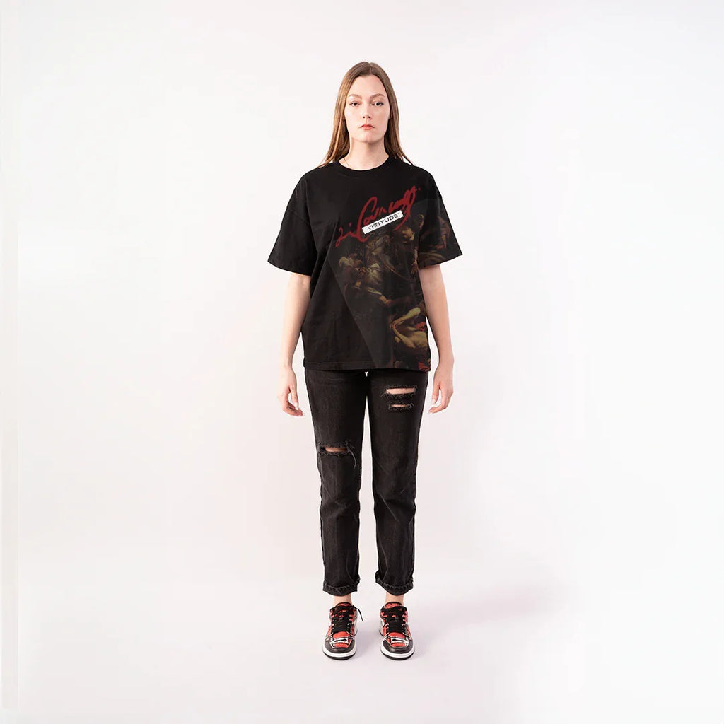 Conversion of St. Paul 2.0 S/S Tee