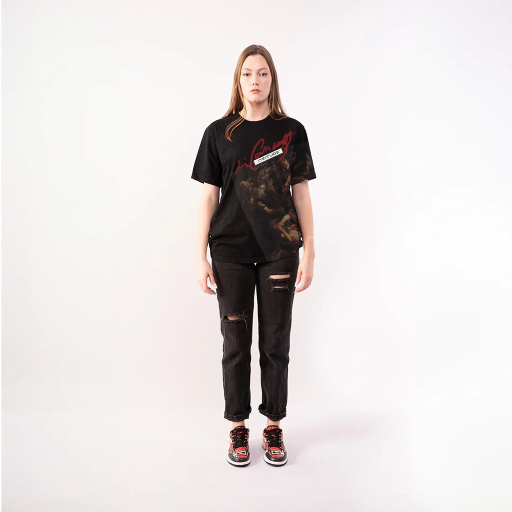 Conversion of St. Paul 2.0 S/S Tee