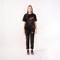 Conversion of St. Paul 2.0 S/S Tee