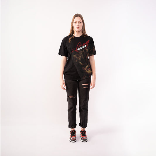 Conversion of St. Paul 2.0 S/S Tee