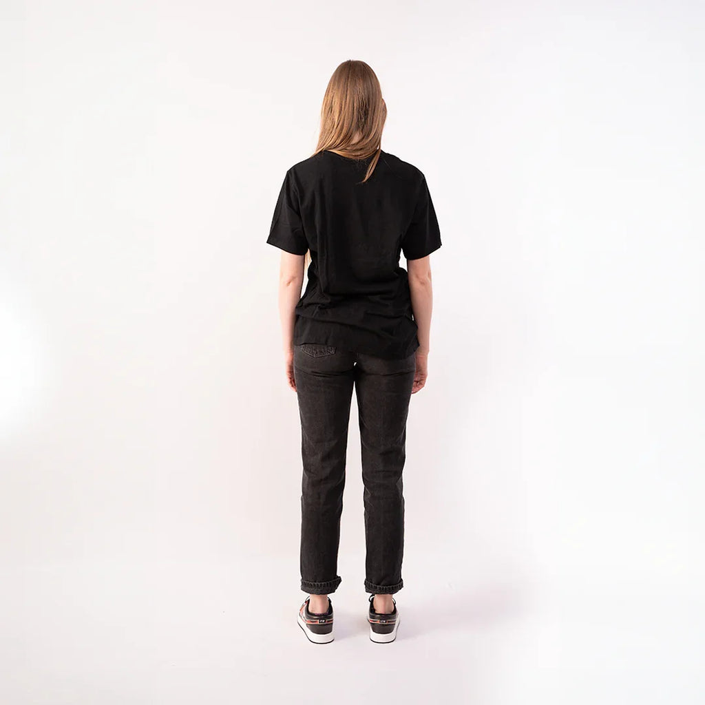 Conversion of St. Paul 2.0 S/S Tee