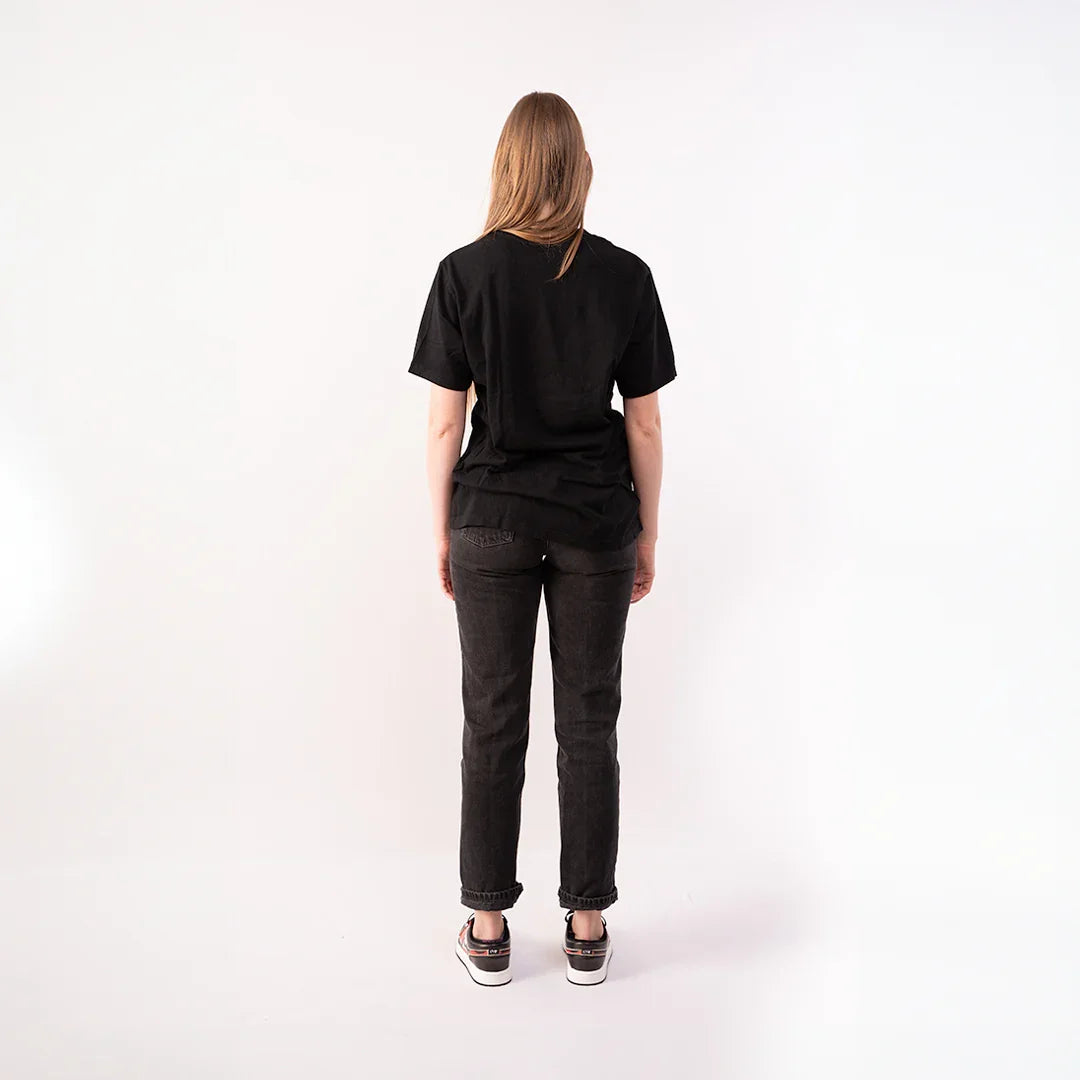 Conversion of St. Paul 2.0 S/S Tee