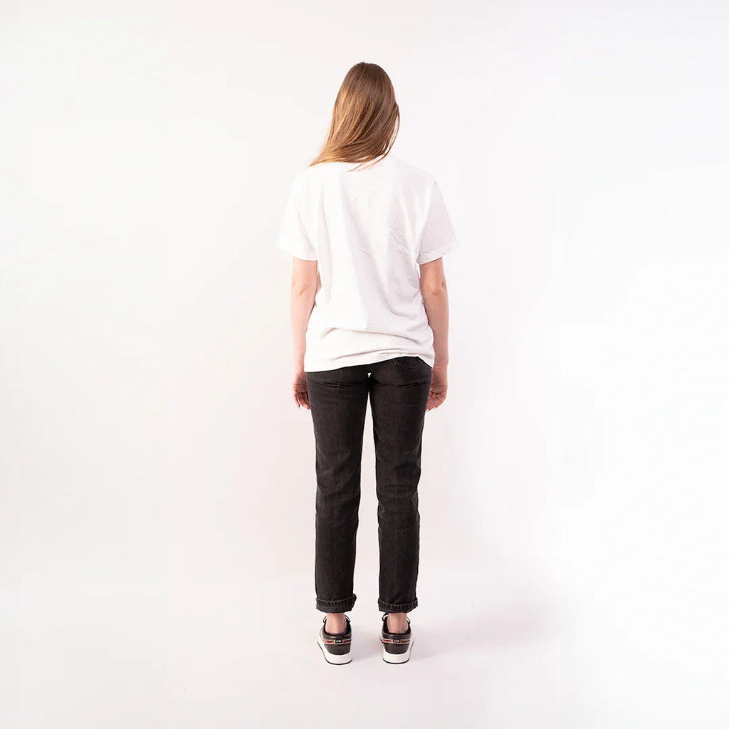 Saint Francis in Prayer S/S Tee