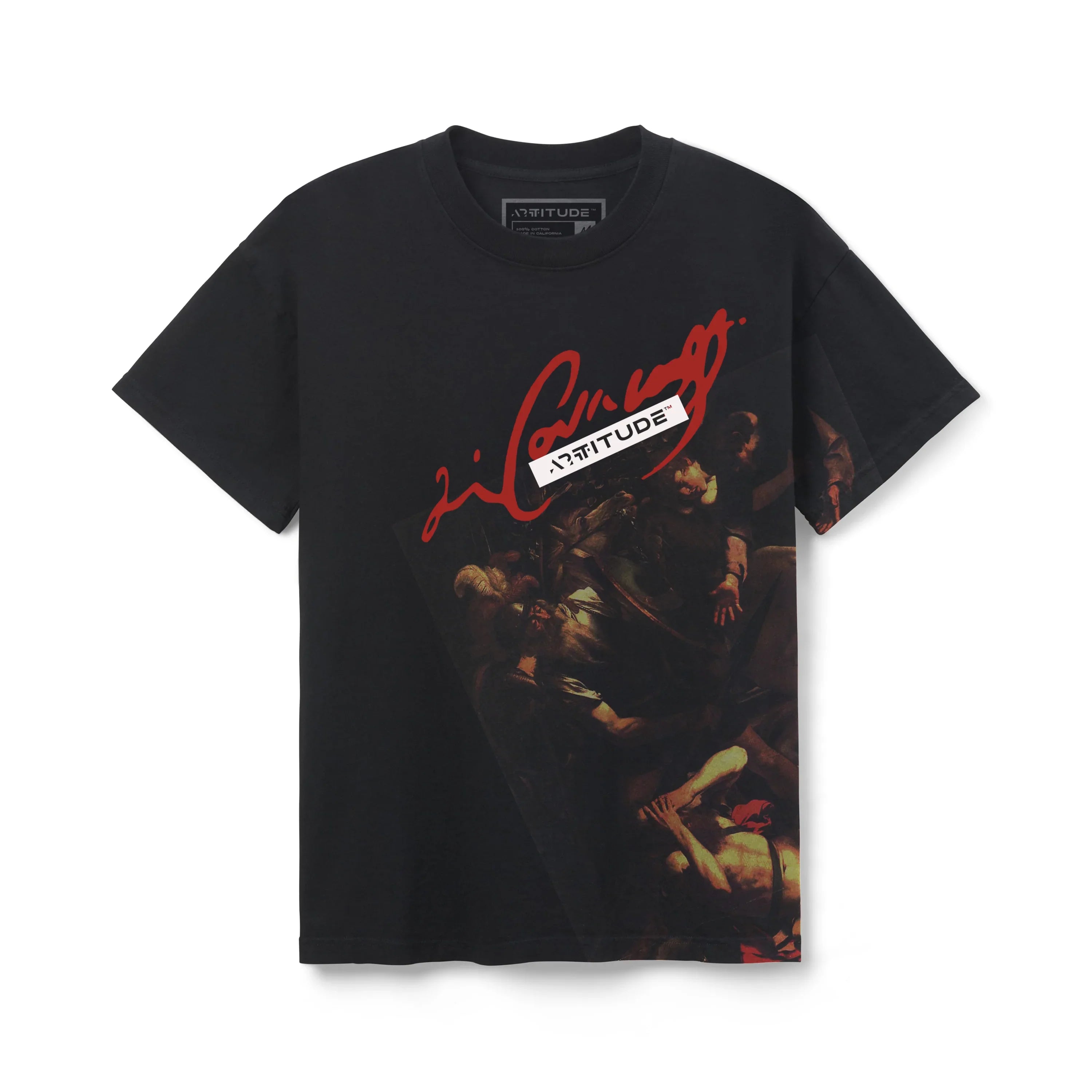 Conversion of St. Paul 2.0 S/S Tee