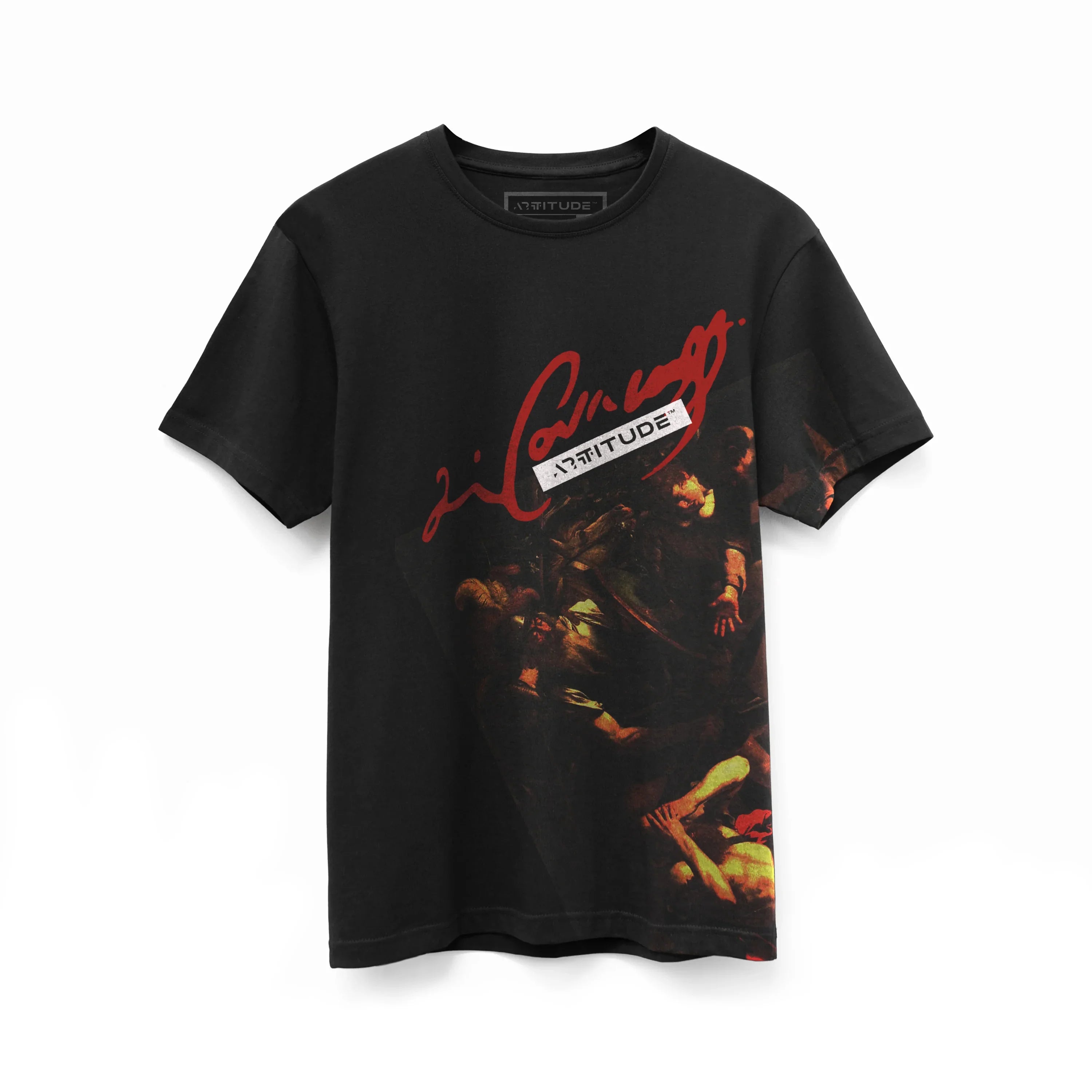 Conversion of St. Paul 2.0 S/S Tee