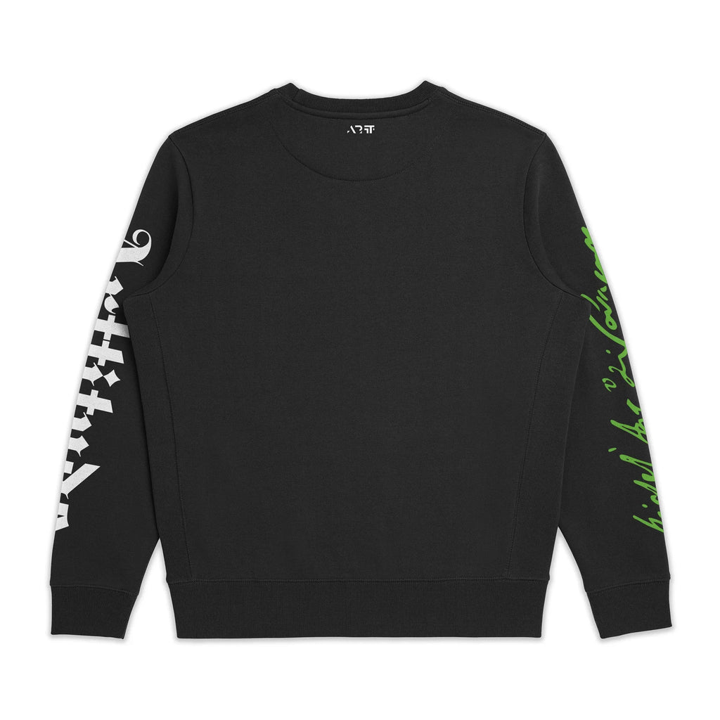 Amor Victorious Classic Crewneck