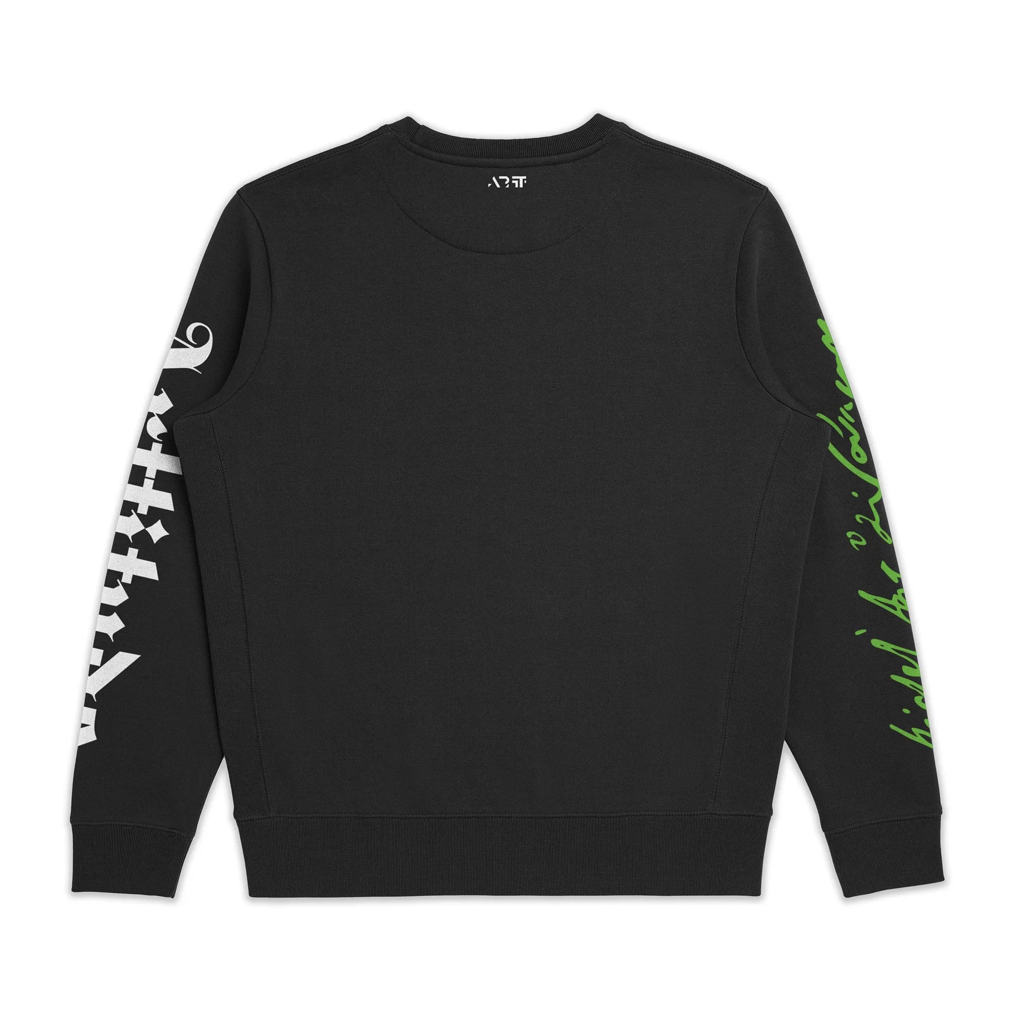 Amor Victorious Classic Crewneck