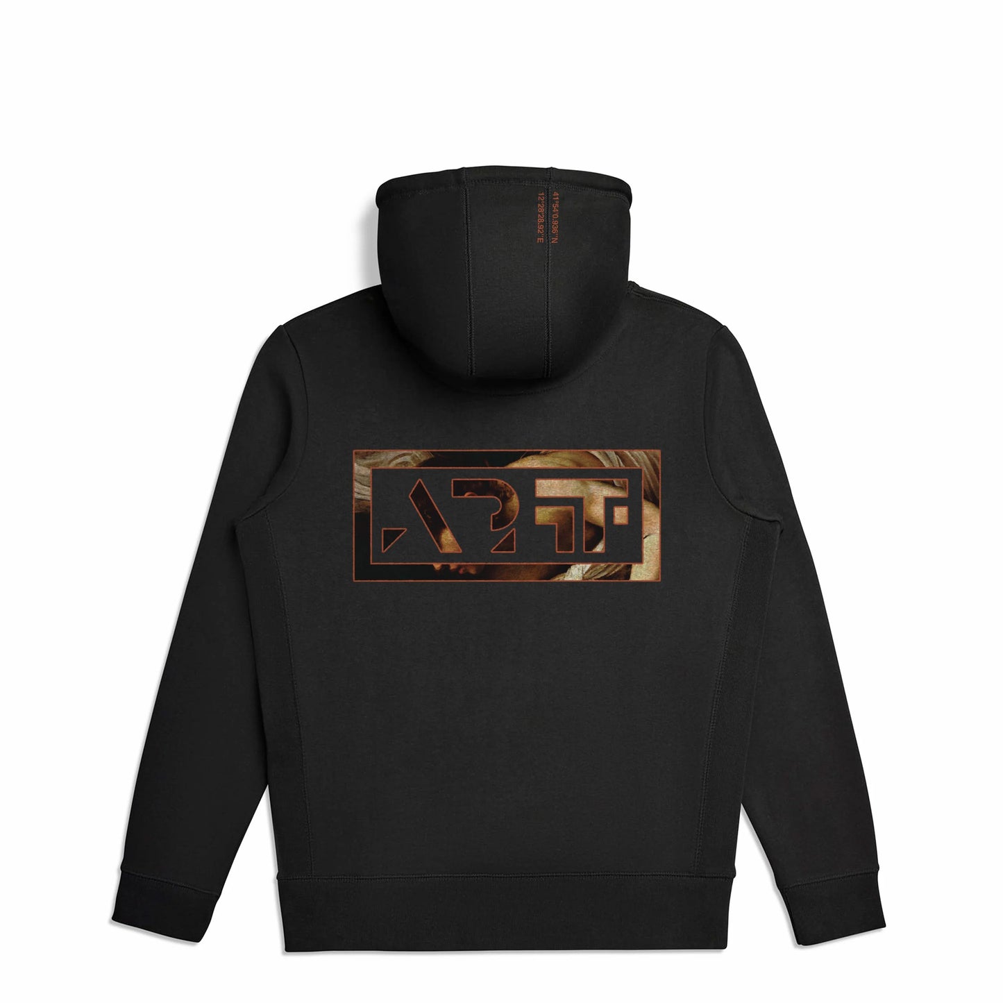 Saint Matthew Signature Hoodie