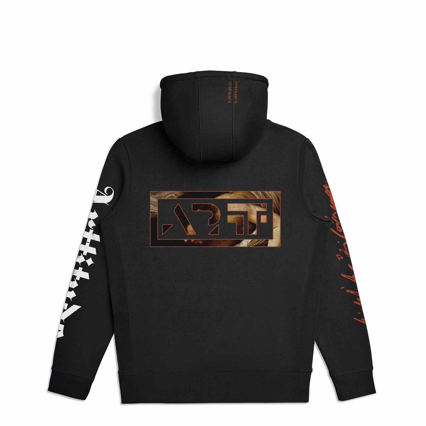 Saint Matthew Signature Hoodie