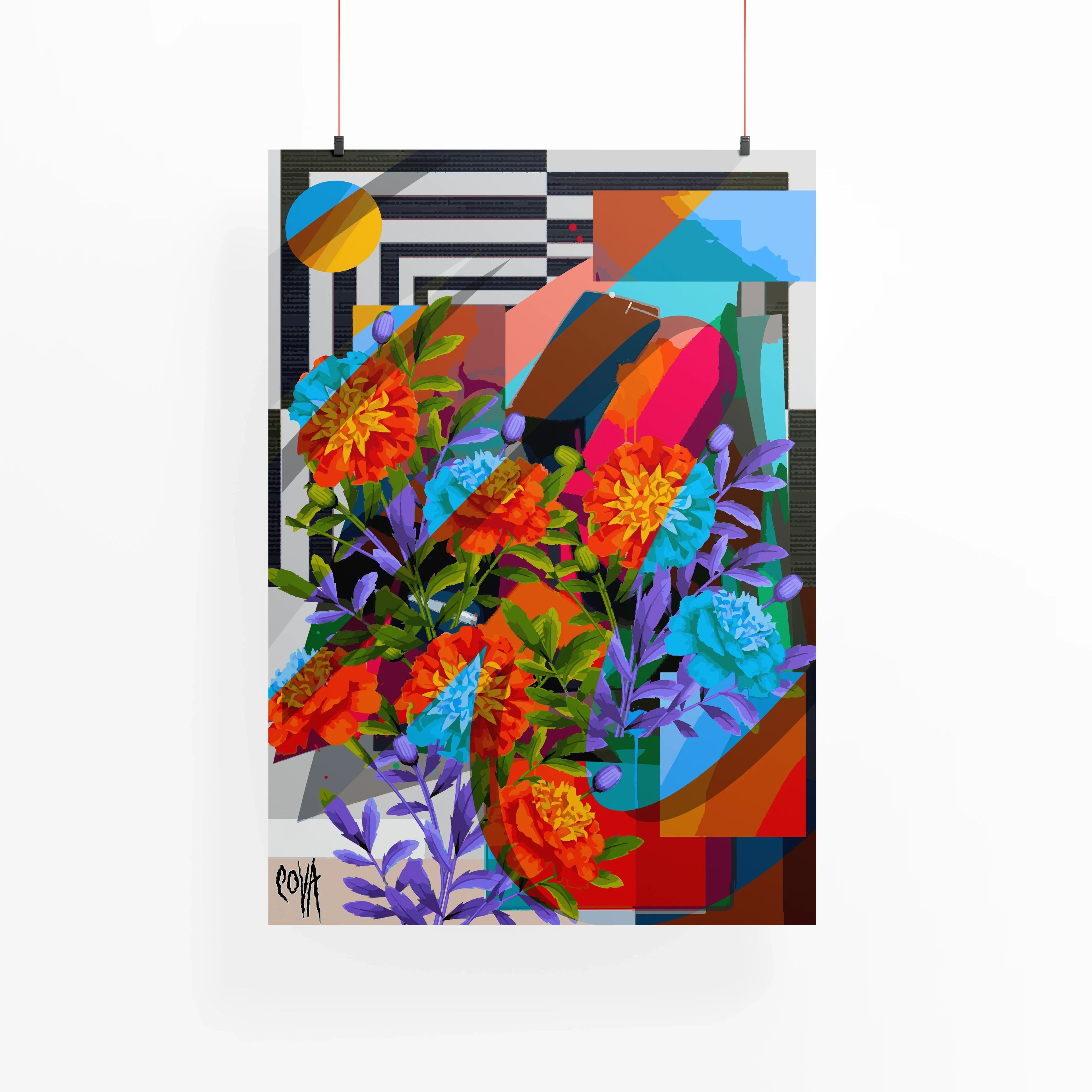 Celebration of Life Hoodie Collector-Set