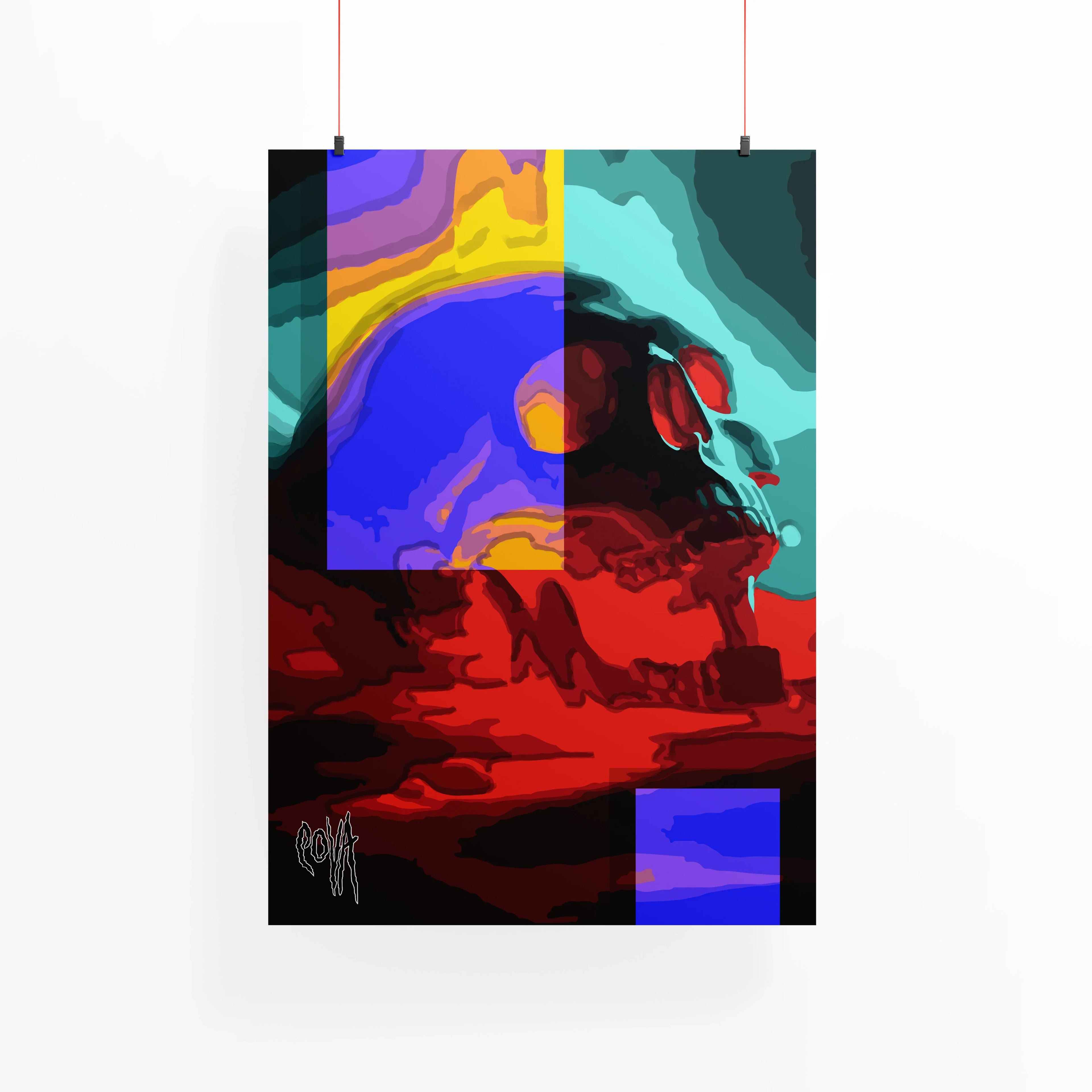 Digital Mirage Collector-Set