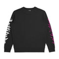 Boy with a Basket of Fruit Classic Crewneck