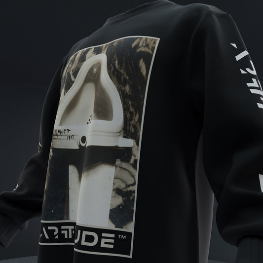 Fountain L/S Tee