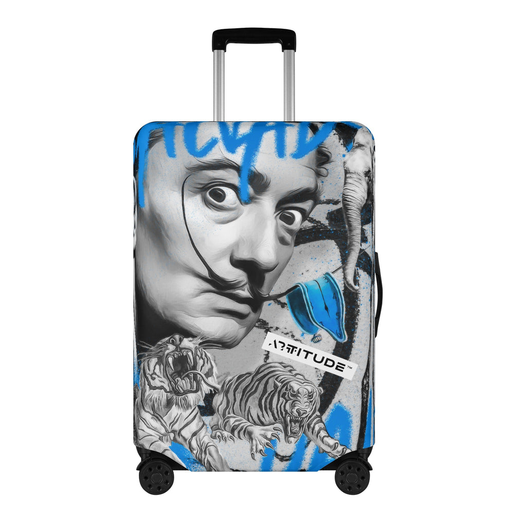 Dali Luggage Cover