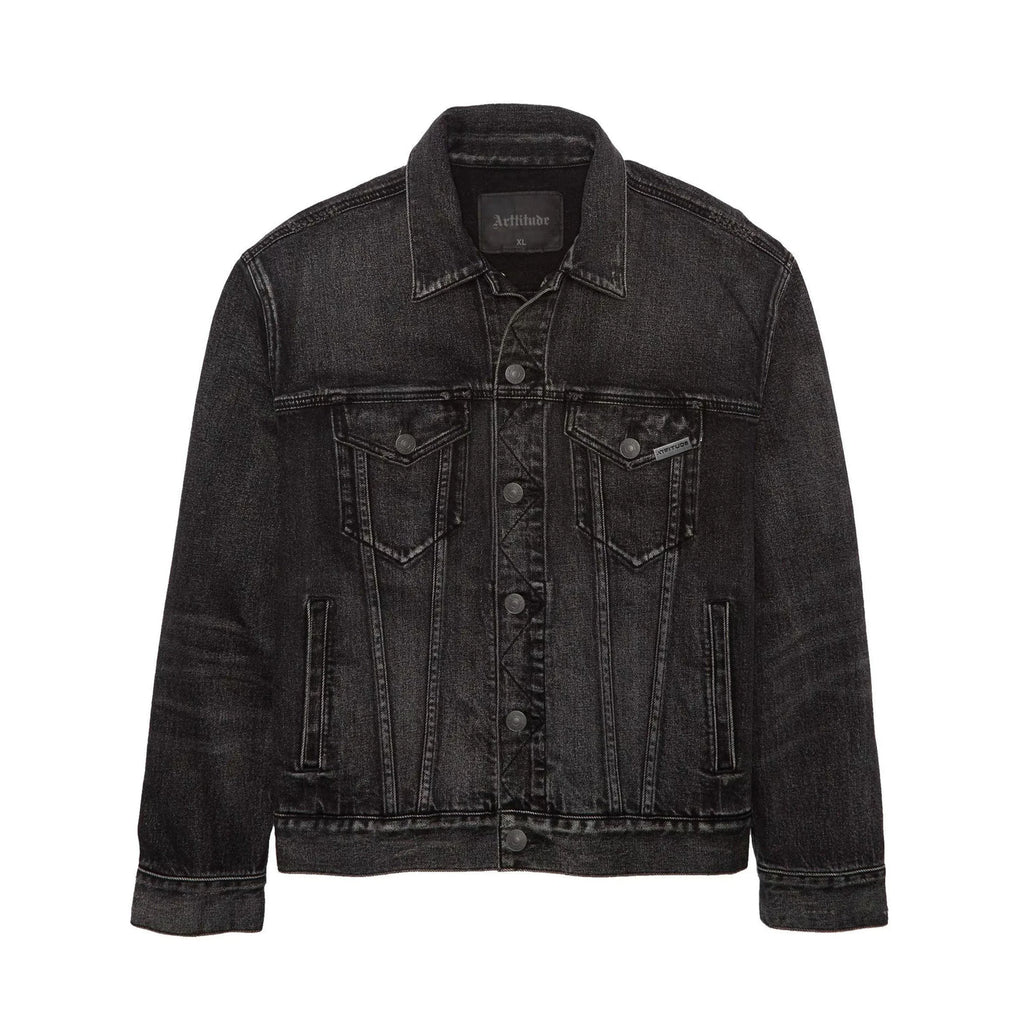 Cova Signature Jacket