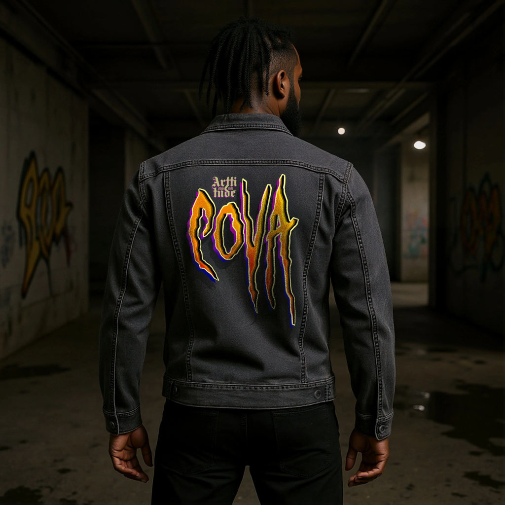 Cova Signature Jacket