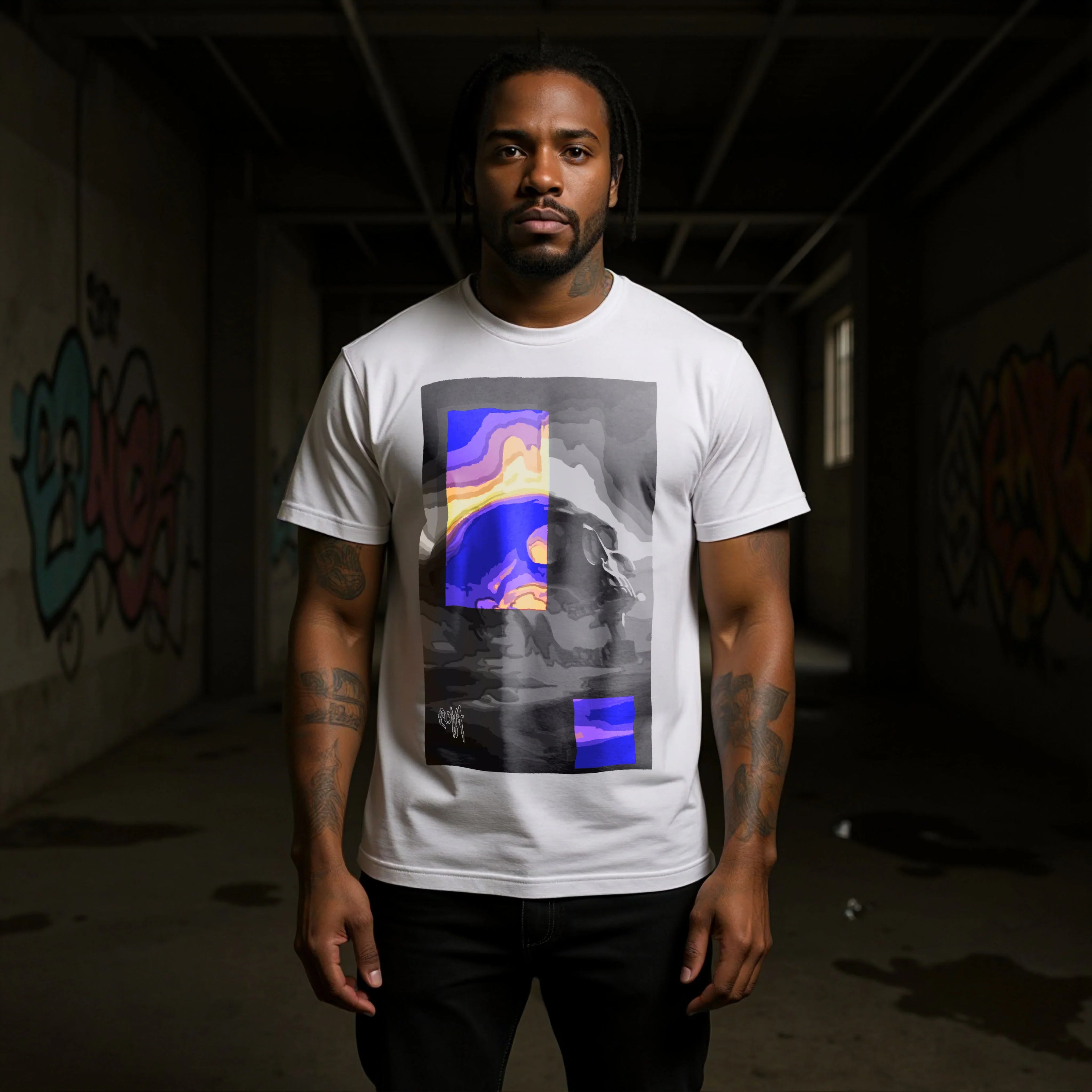 Digital Mirage Collector-Set