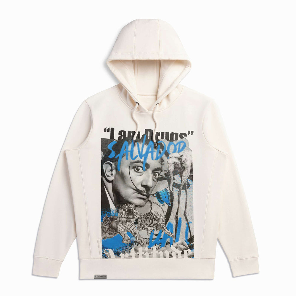 Salvator Signature Hoodie