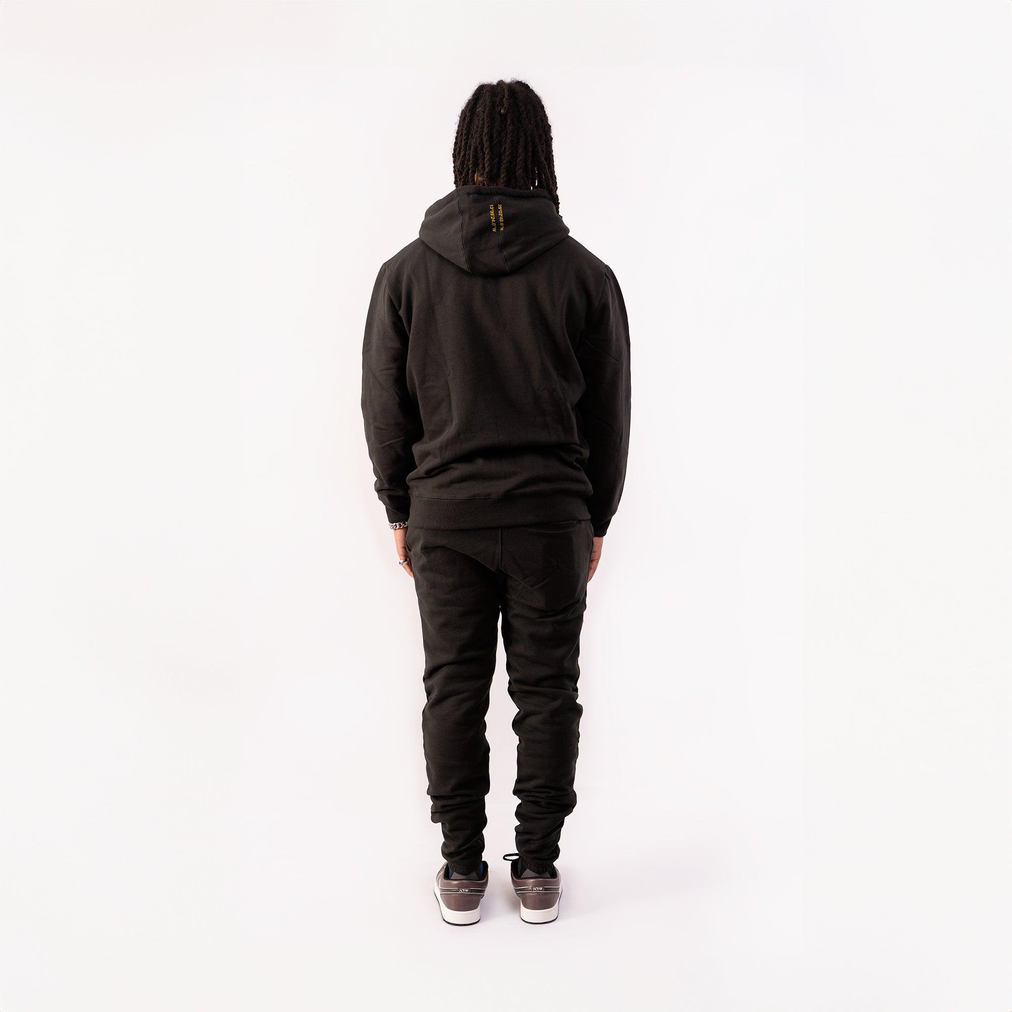 Eternal Flame Signature Hoodie