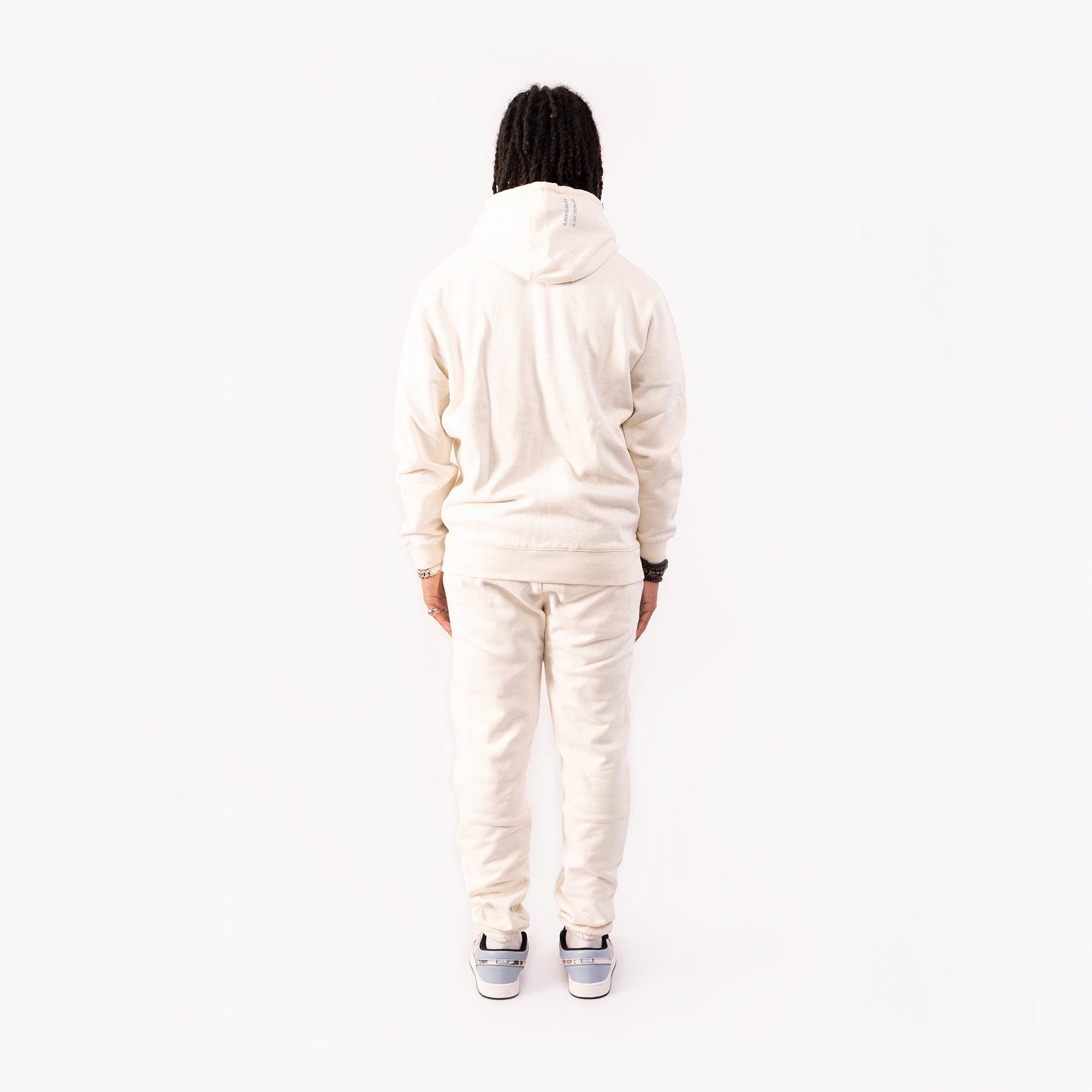 Young Sick Bacchus Signature Hoodie