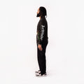 Amor Victorious L/S Tee - Black