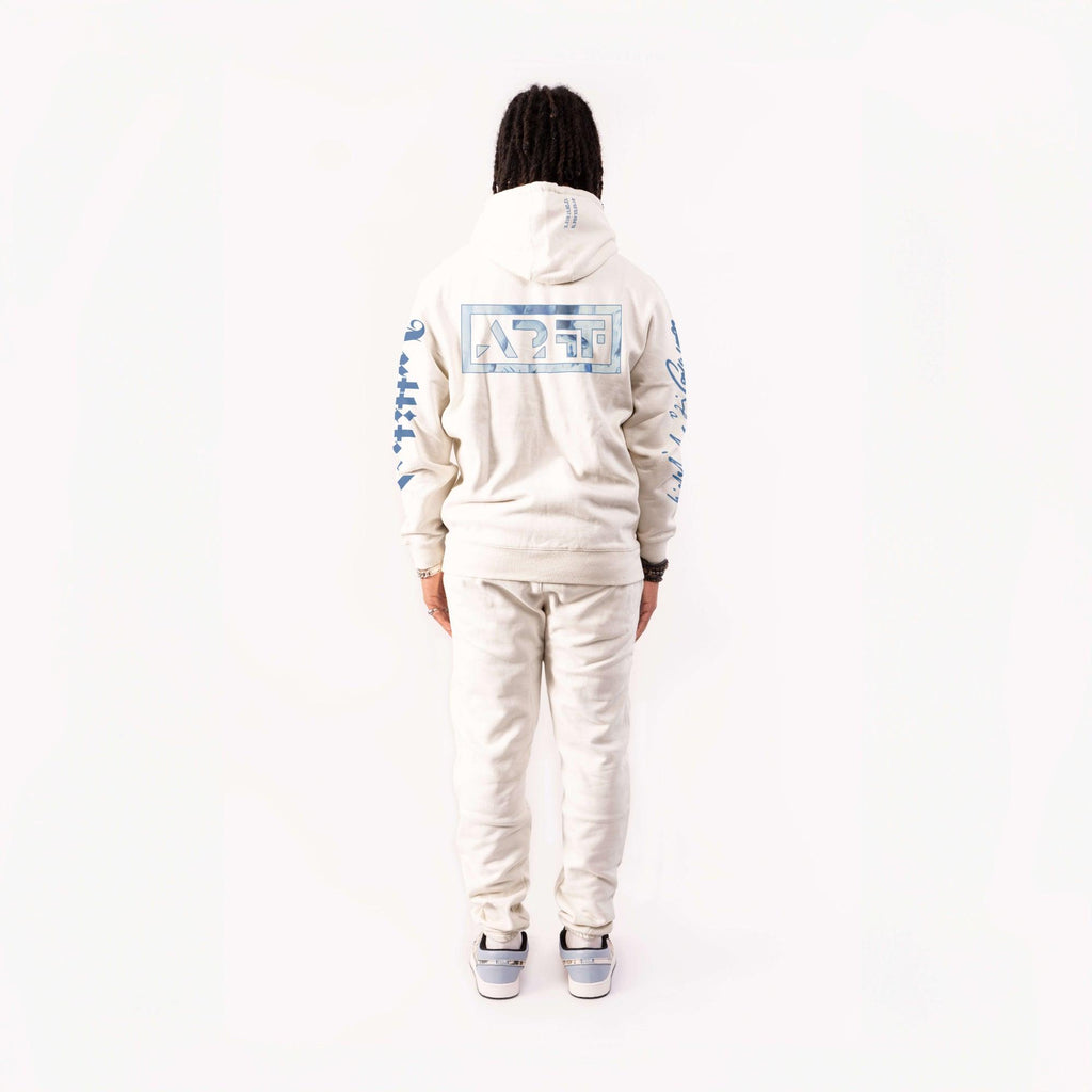 Conversion of St. Paul Signature Hoodie