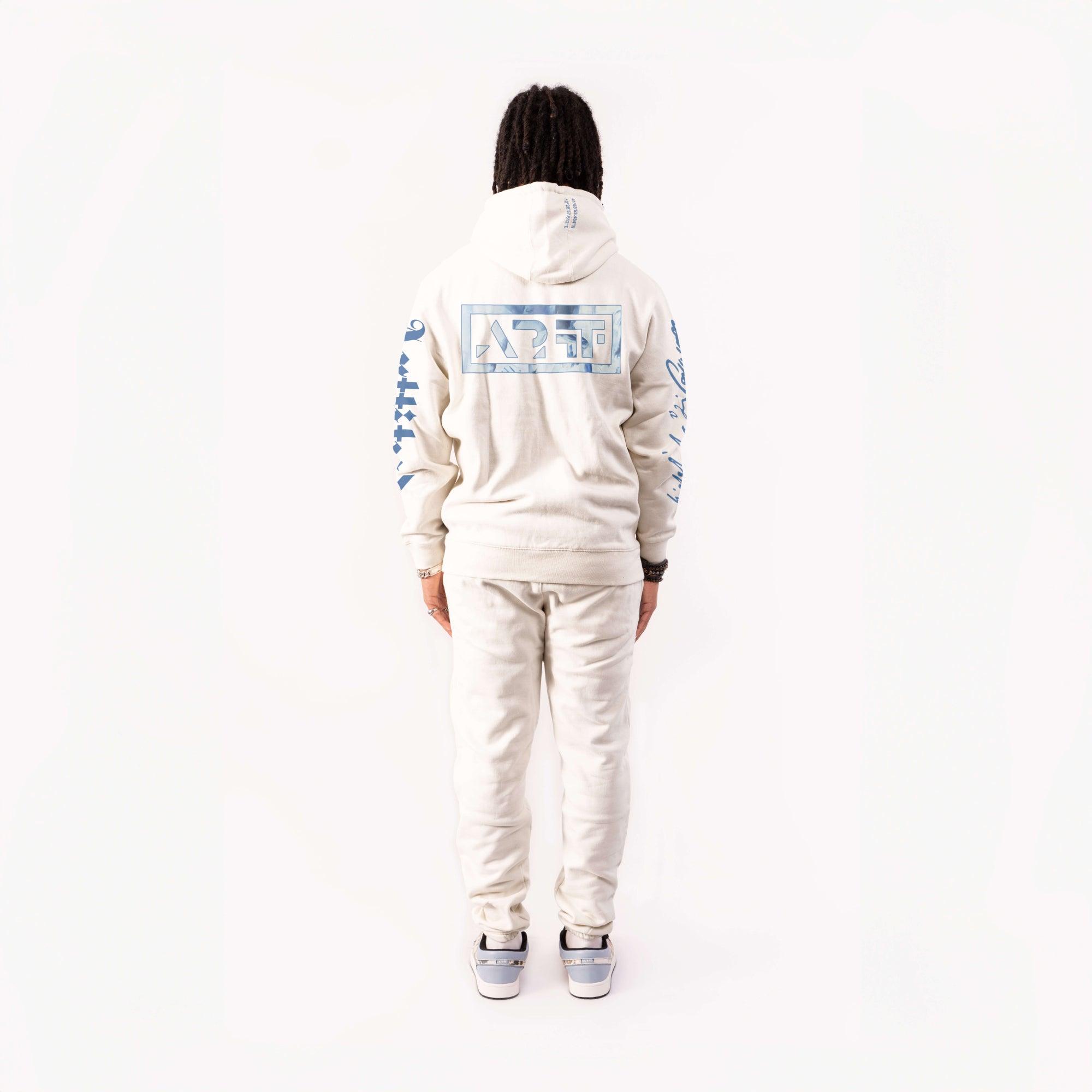 Conversion of St. Paul Signature Hoodie