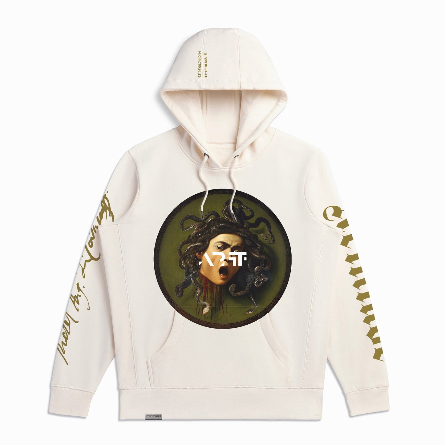 Medusa 1.0 Signature Hoodie