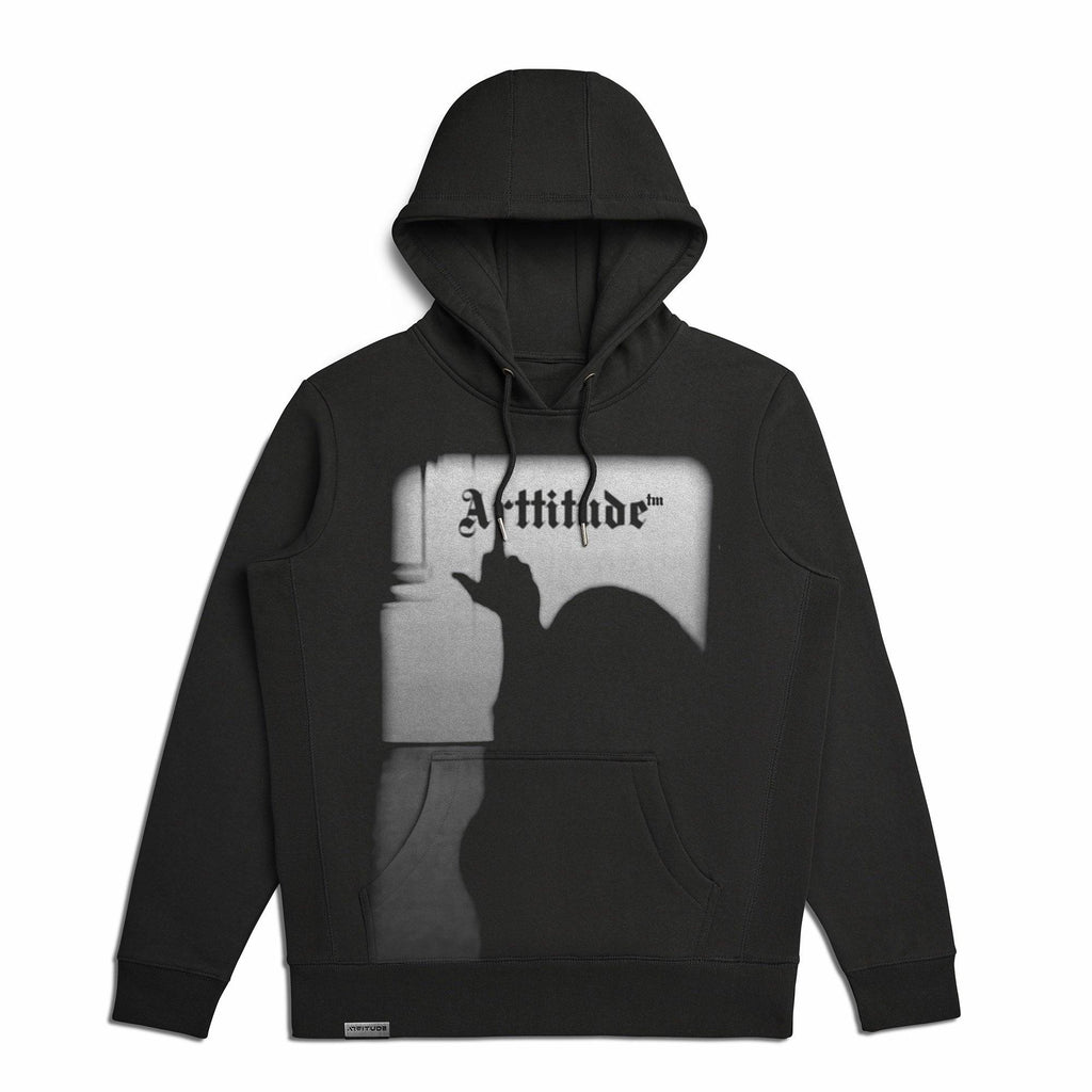 Intermittent Explosive 3.0 Signature Hoodie