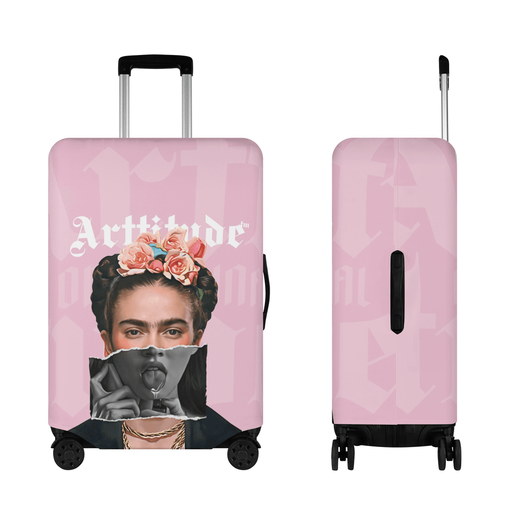 Frida 2.0 Luggage Cover