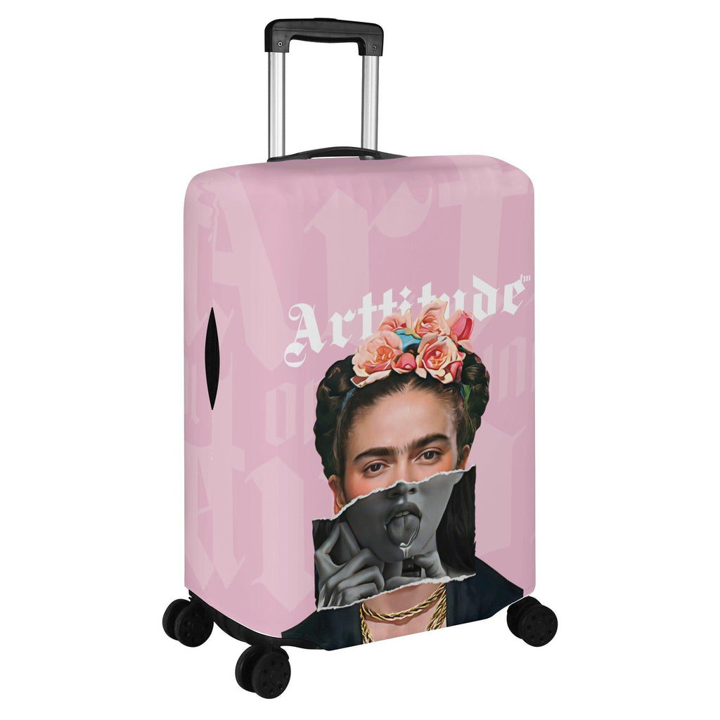 Frida 2.0 Luggage Cover