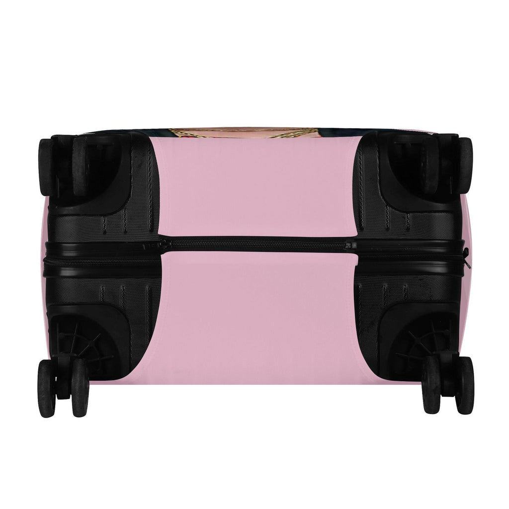 Frida 2.0 Luggage Cover