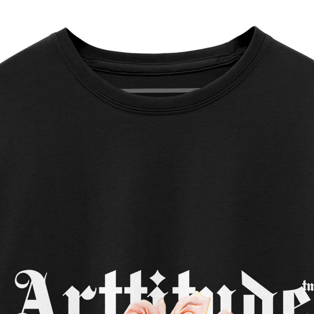 Frida Signature Tee
