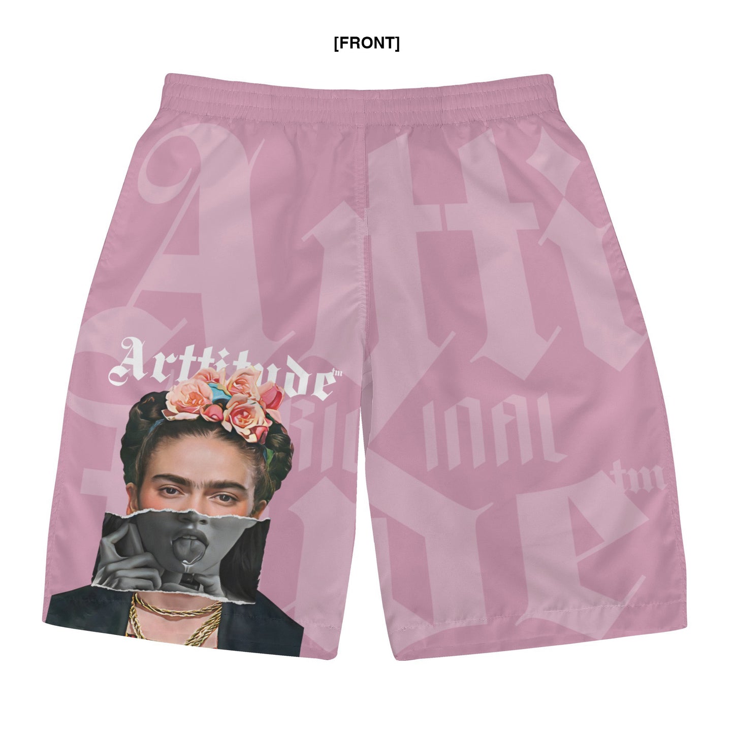 Frida Swimshorts