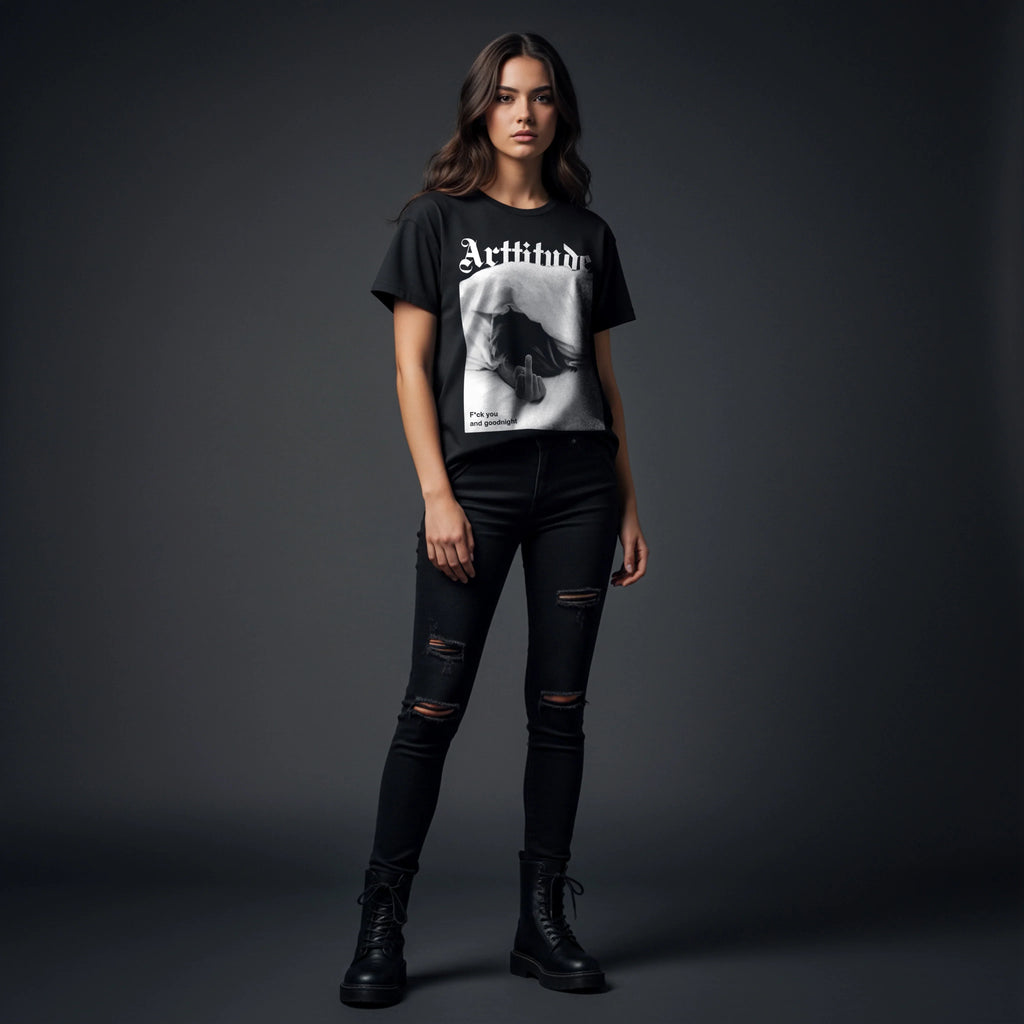 IED Monday Morning 2.1 Heavyweight Tee