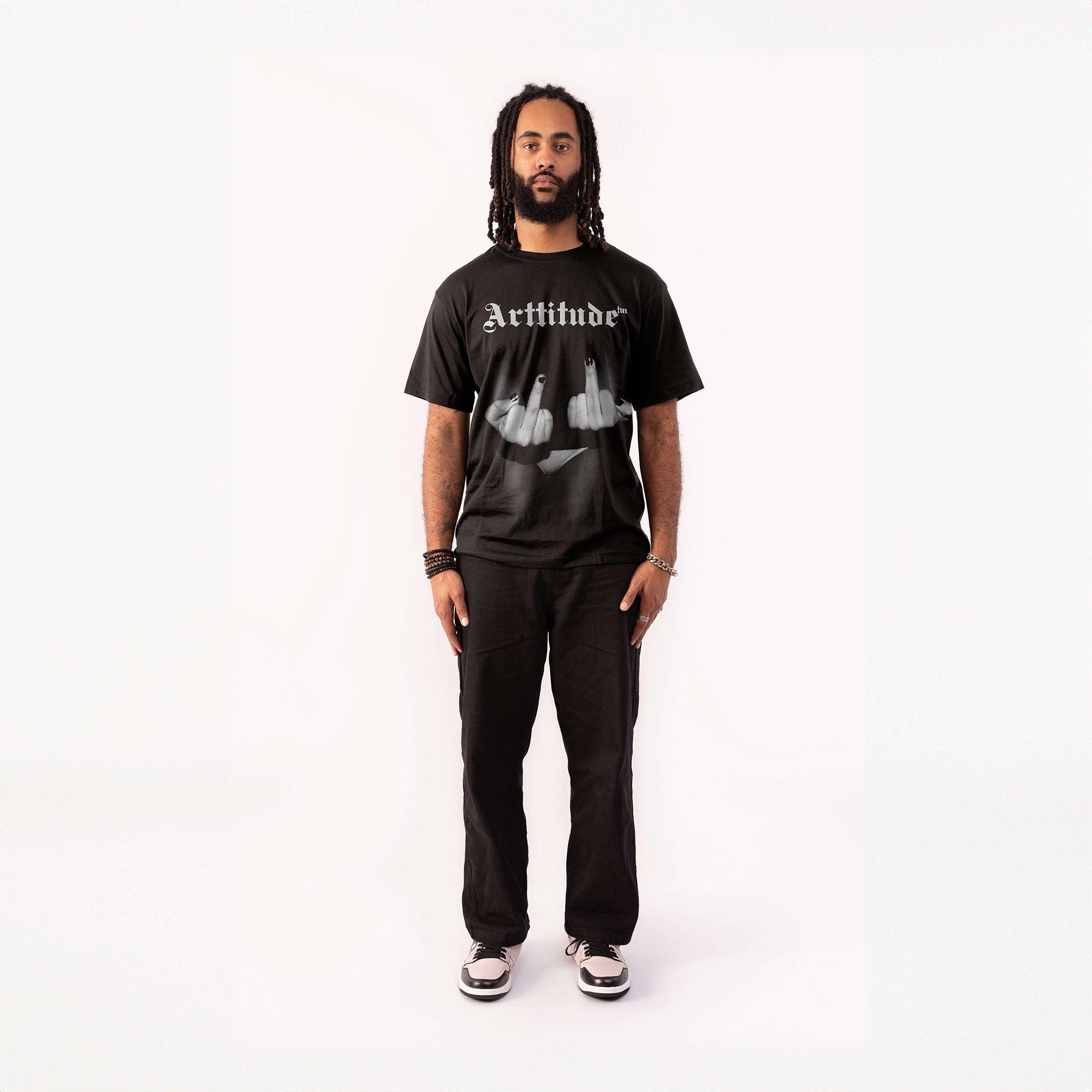 Intermittent Explosive Disorder 1.0 Tee