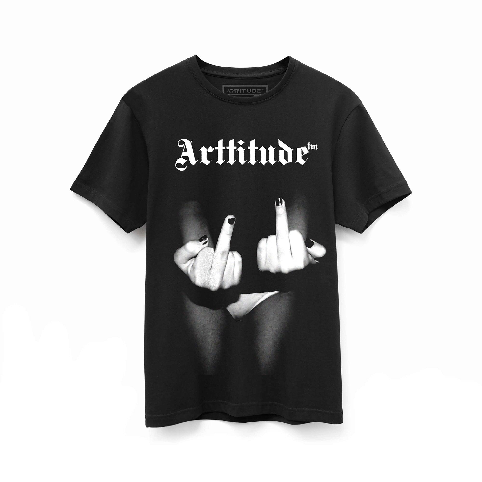 IED Pure Chaos Signature Tee