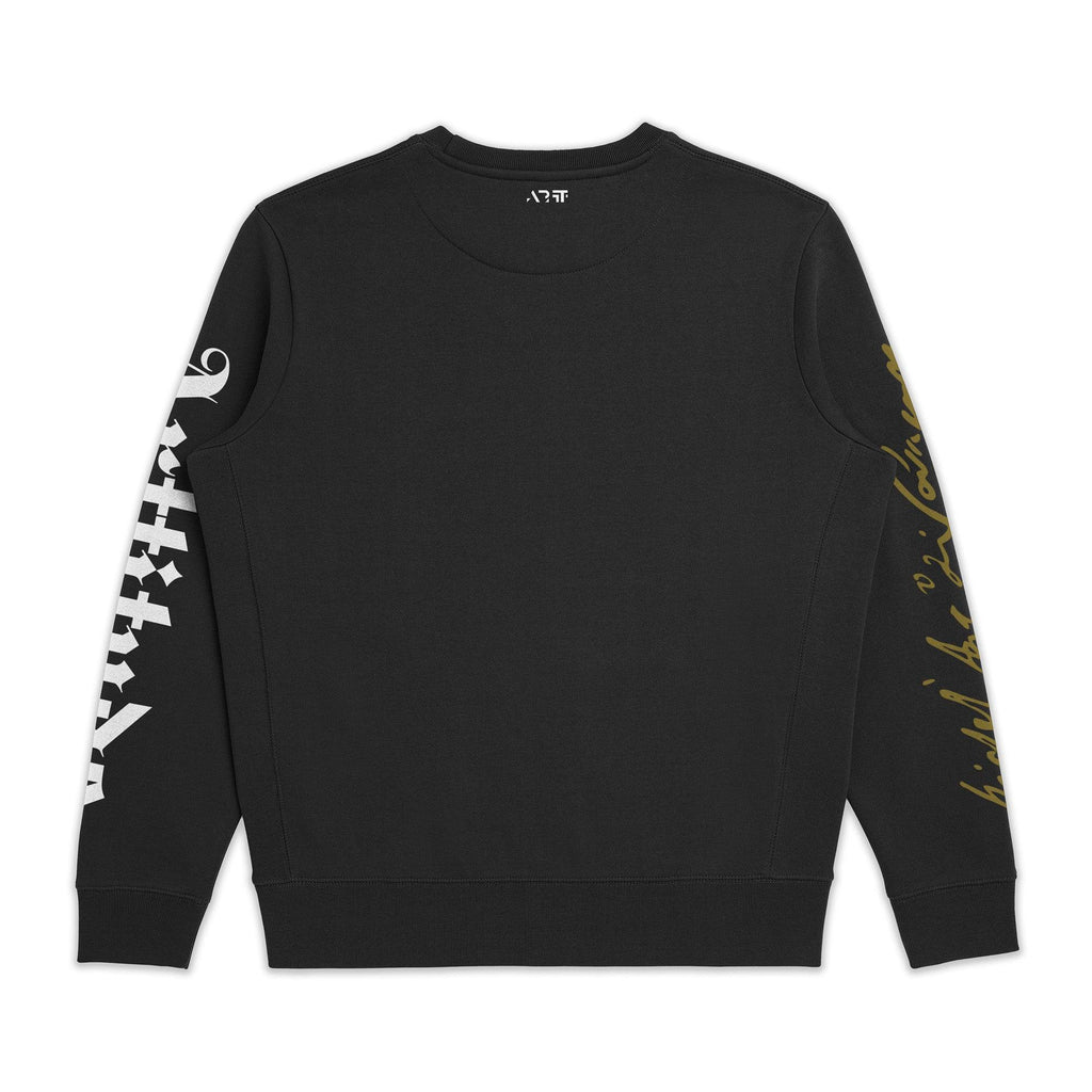 Medusa Classic Crewneck